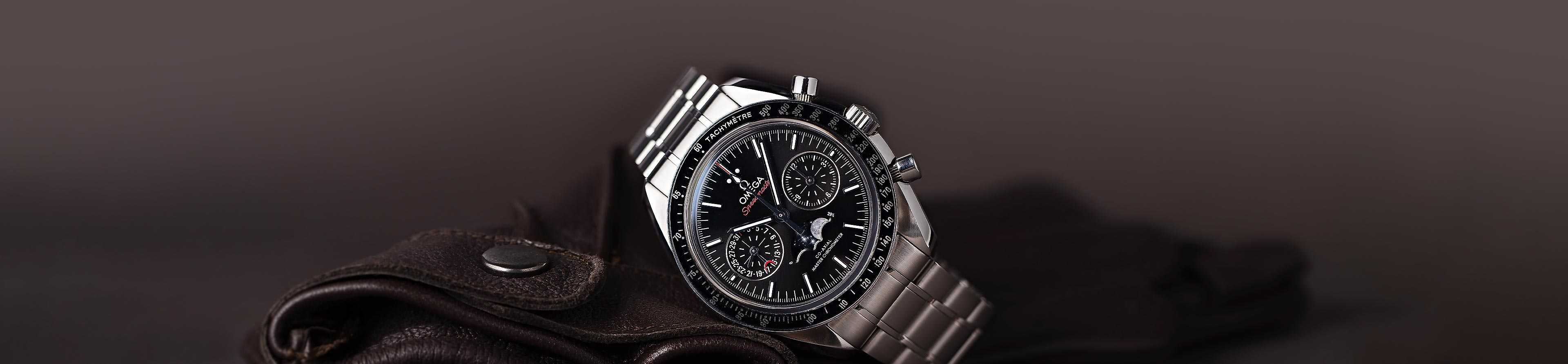 Best Omega Watches 2024 Buying Guide Bob s Watches